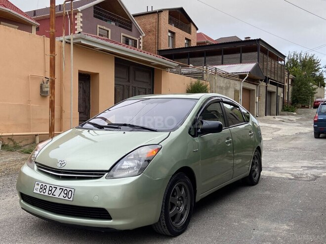 Toyota Prius 2009, 298,963 km - 1.5 л - Bakı