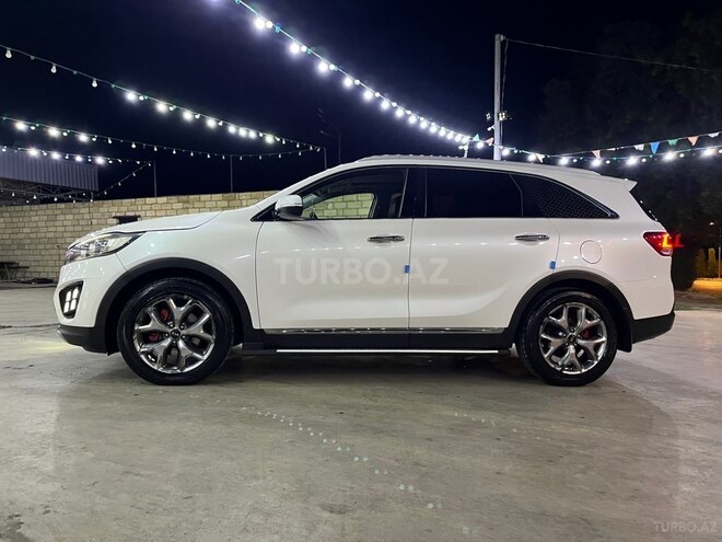 Kia Sorento 2015, 98,000 km - 2.0 l - Ağcabədi