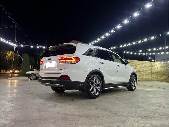 Kia Sorento 2015, 98,000 km - 2.0 l - Ağcabədi