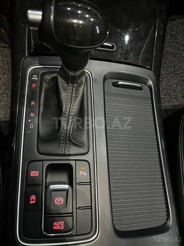 Kia Sorento 2015, 98,000 km - 2.0 l - Ağcabədi