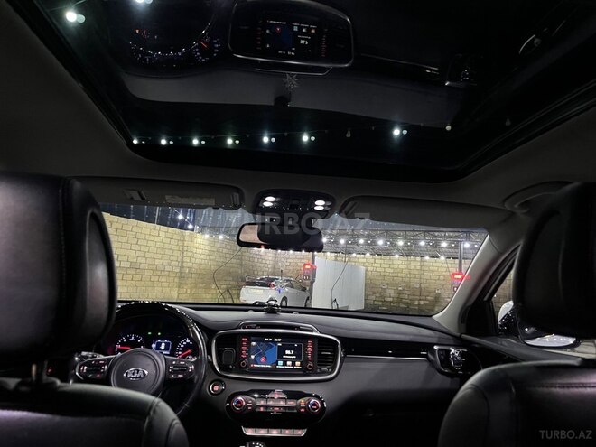 Kia Sorento 2015, 98,000 km - 2.0 l - Ağcabədi