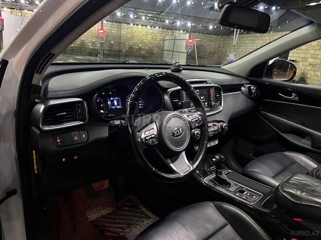 Kia Sorento 2015, 98,000 km - 2.0 l - Ağcabədi