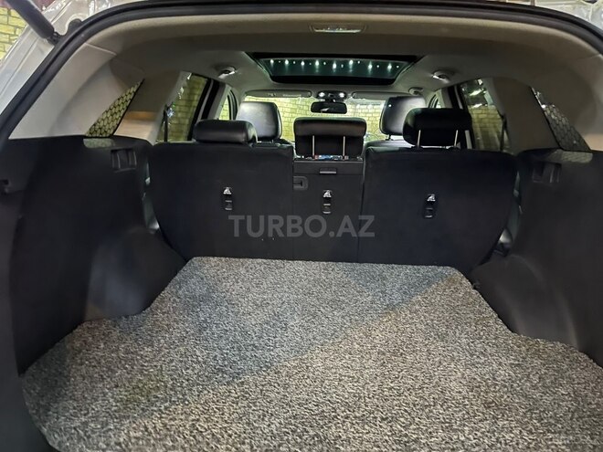 Kia Sorento 2015, 98,000 km - 2.0 l - Ağcabədi