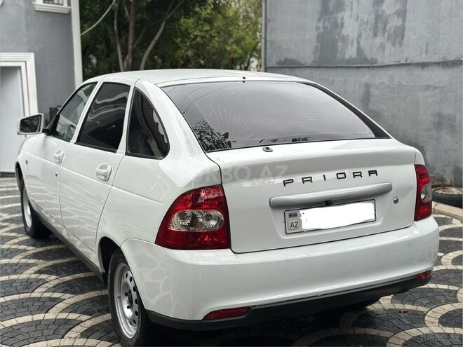 LADA (VAZ) Priora 2013, 185,468 km - 1.6 л - Bakı