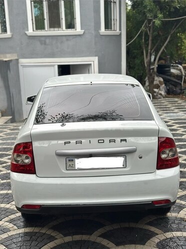 LADA (VAZ) Priora 2013, 185,468 km - 1.6 л - Bakı