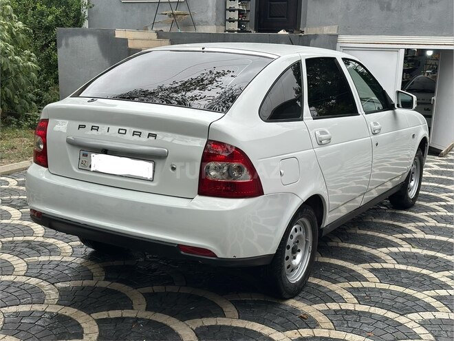 LADA (VAZ) Priora 2013, 185,468 km - 1.6 л - Bakı