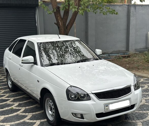 LADA (VAZ) Priora 2013, 185,468 km - 1.6 л - Bakı