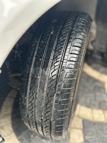 LADA (VAZ) Priora 2013, 185,468 km - 1.6 л - Bakı