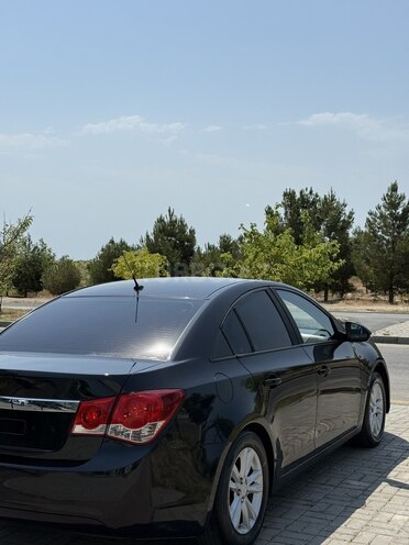 Chevrolet Cruze 2011, 258,000 km - 1.8 l - Bakı