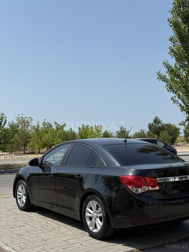 Chevrolet Cruze 2011, 258,000 km - 1.8 l - Bakı