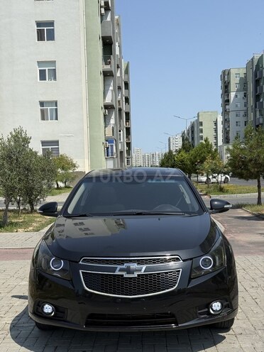 Chevrolet Cruze 2011, 258,000 km - 1.8 l - Bakı