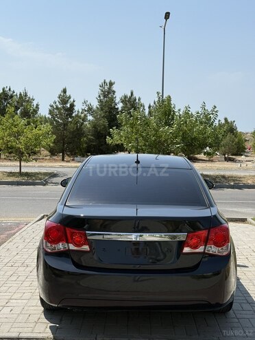 Chevrolet Cruze 2011, 258,000 km - 1.8 l - Bakı