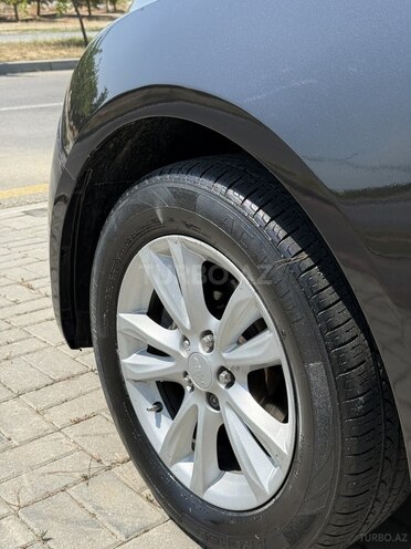 Chevrolet Cruze 2011, 258,000 km - 1.8 l - Bakı