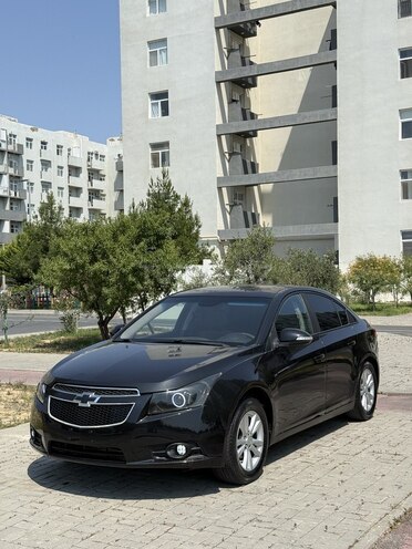 Chevrolet Cruze 2011, 258,000 km - 1.8 l - Bakı
