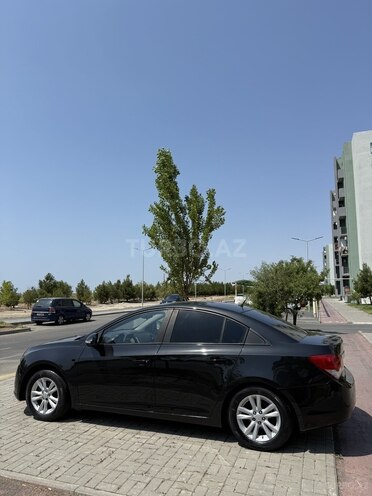 Chevrolet Cruze 2011, 258,000 km - 1.8 l - Bakı