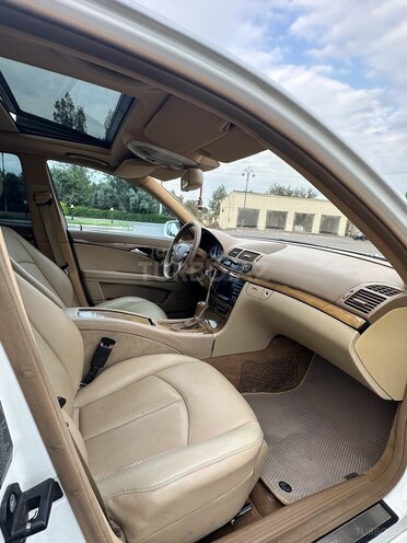 Mercedes E 350 2007, 230,000 km - 3.5 л - Bakı
