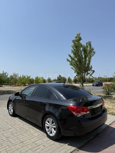 Chevrolet Cruze 2011, 258,000 km - 1.8 l - Bakı