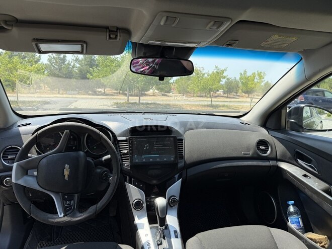 Chevrolet Cruze 2011, 258,000 km - 1.8 l - Bakı