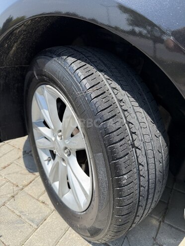 Chevrolet Cruze 2011, 258,000 km - 1.8 l - Bakı