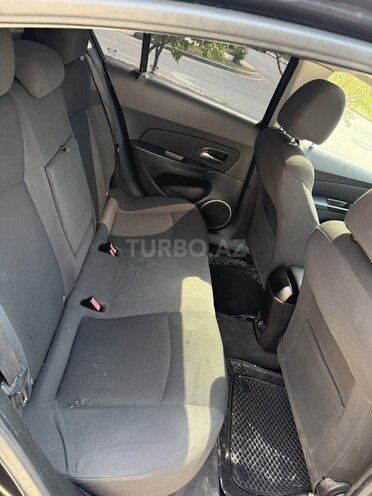 Chevrolet Cruze 2011, 258,000 km - 1.8 l - Bakı