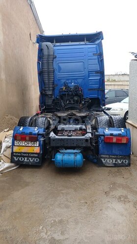 Volvo FH 460 2007, 100,125 km - 4.0 l - Bakı
