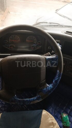 Volvo FH 460 2007, 100,125 km - 4.0 l - Bakı