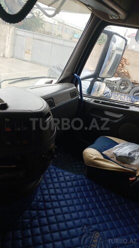 Volvo FH 460 2007, 100,125 km - 4.0 l - Bakı