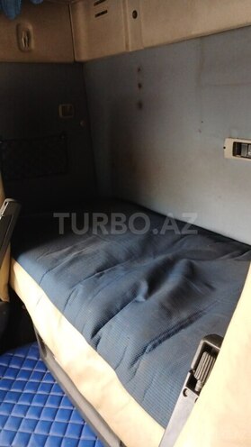 Volvo FH 460 2007, 100,125 km - 4.0 l - Bakı