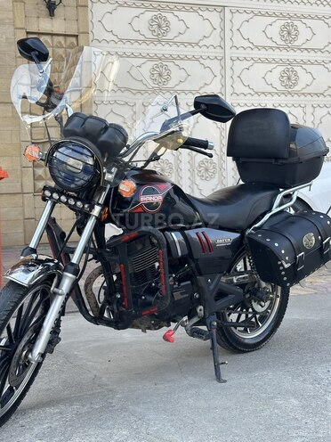 Dayun  2025, 49,000 km - 0.2 l - Bakı