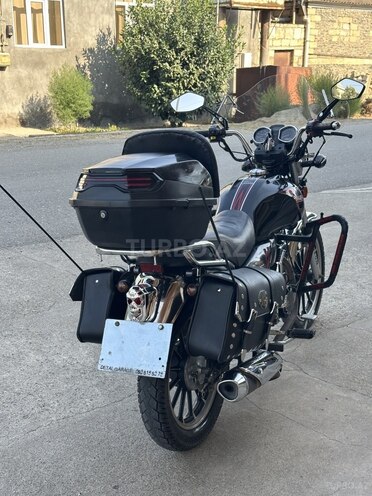 Dayun  2025, 49,000 km - 0.2 l - Bakı