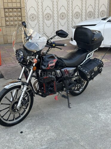 Dayun  2025, 49,000 km - 0.2 l - Bakı