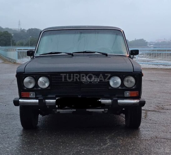 LADA (VAZ) 2106 2001, 33,692 km - 1.6 l - Quba