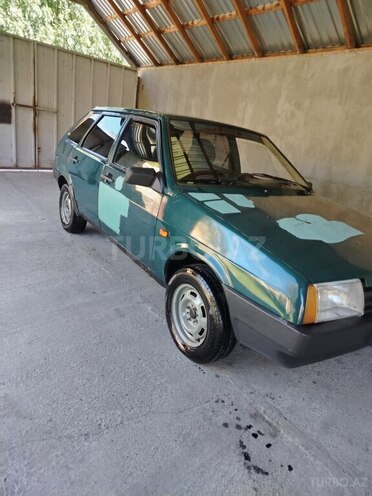 LADA (VAZ) 2109 1999, 194,000 km - 1.5 l - Balakən