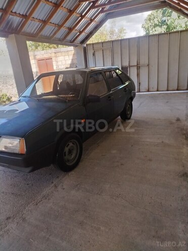LADA (VAZ) 2109 1999, 194,000 km - 1.5 l - Balakən