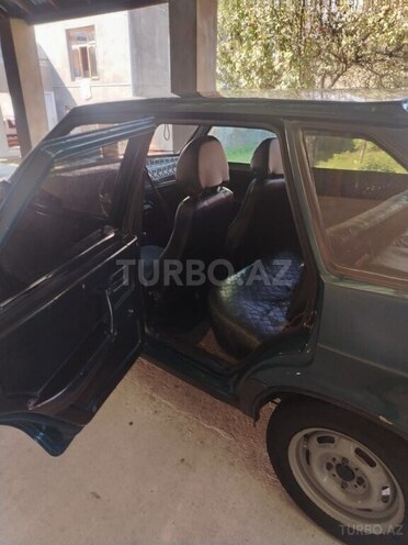LADA (VAZ) 2109 1999, 194,000 km - 1.5 l - Balakən