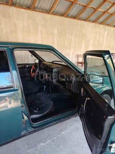 LADA (VAZ) 2109 1999, 194,000 km - 1.5 l - Balakən