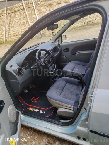 Renault Logan 2006, 352,251 km - 1.6 l - Gəncə