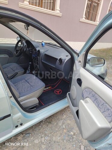 Renault Logan 2006, 352,251 km - 1.6 l - Gəncə