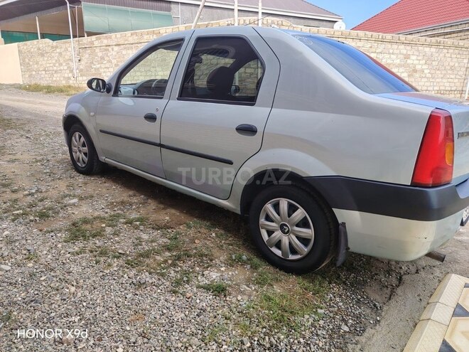 Renault Logan 2006, 352,251 km - 1.6 l - Gəncə