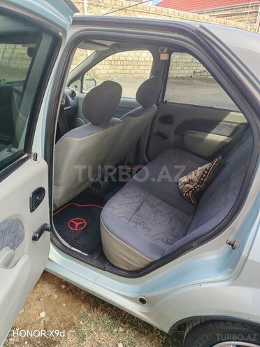 Renault Logan 2006, 352,251 km - 1.6 l - Gəncə