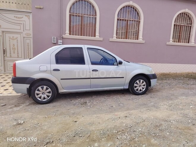 Renault Logan 2006, 352,251 km - 1.6 l - Gəncə