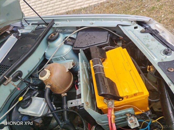 Renault Logan 2006, 352,251 km - 1.6 l - Gəncə