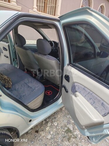 Renault Logan 2006, 352,251 km - 1.6 l - Gəncə