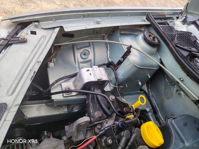 Renault Logan 2006, 352,251 km - 1.6 l - Gəncə