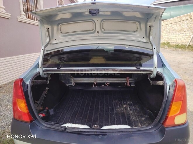 Renault Logan 2006, 352,251 km - 1.6 l - Gəncə