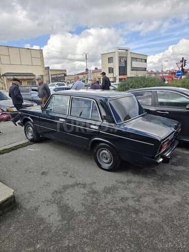 LADA (VAZ) 2106 2001, 33,692 km - 1.6 l - Quba
