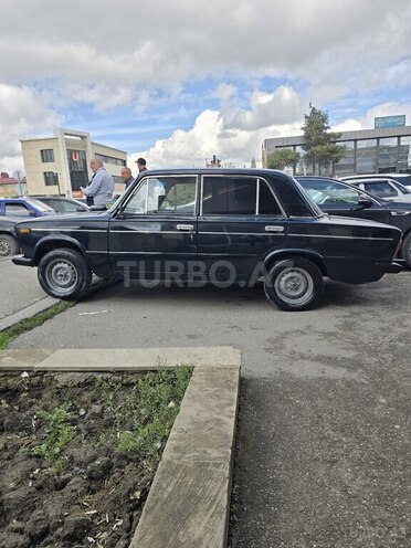 LADA (VAZ) 2106 2001, 33,692 km - 1.6 l - Quba