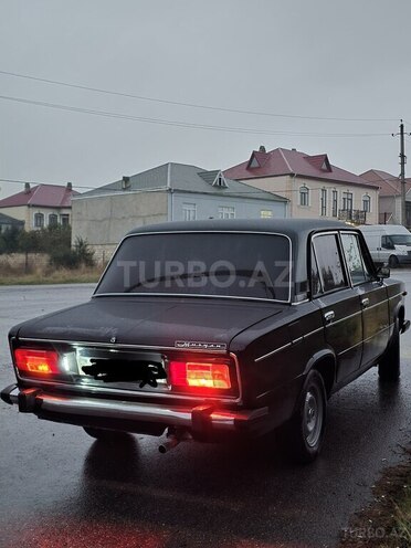 LADA (VAZ) 2106 2001, 33,692 km - 1.6 l - Quba