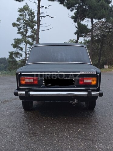 LADA (VAZ) 2106 2001, 33,692 km - 1.6 l - Quba