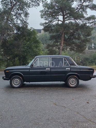 LADA (VAZ) 2106 2001, 33,692 km - 1.6 l - Quba